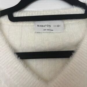 Babaton 1-01 Sweater